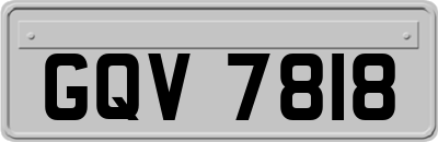 GQV7818