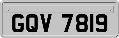 GQV7819