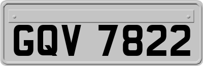 GQV7822
