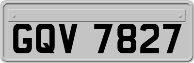 GQV7827