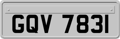 GQV7831