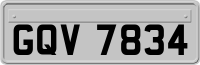 GQV7834