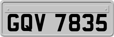 GQV7835
