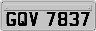 GQV7837