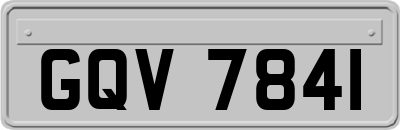 GQV7841