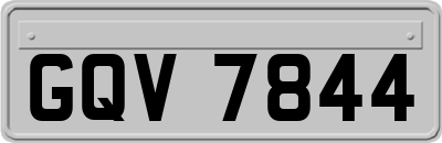 GQV7844