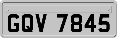 GQV7845