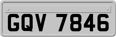 GQV7846