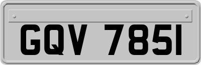 GQV7851