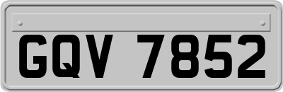 GQV7852