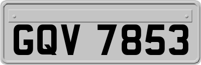GQV7853
