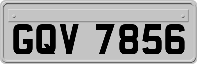 GQV7856
