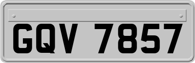 GQV7857