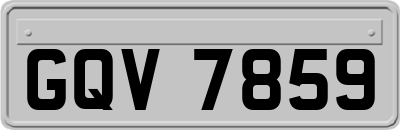 GQV7859
