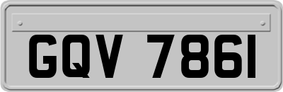 GQV7861