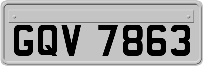 GQV7863