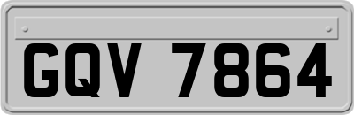 GQV7864