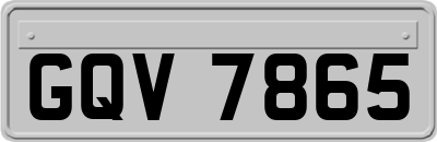 GQV7865