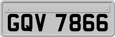 GQV7866