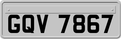 GQV7867