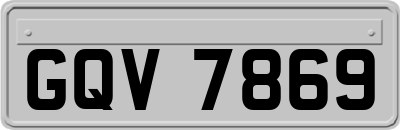 GQV7869