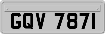 GQV7871
