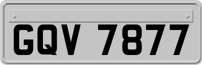 GQV7877