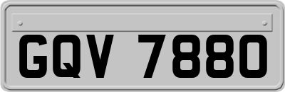 GQV7880