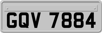 GQV7884