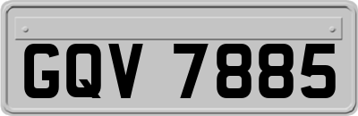 GQV7885