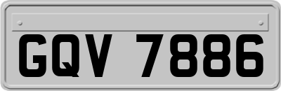 GQV7886