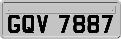 GQV7887