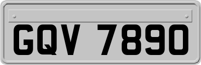 GQV7890