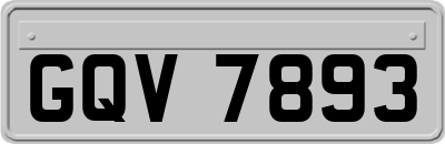 GQV7893