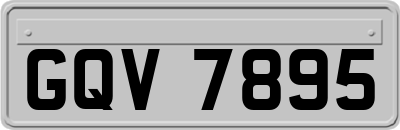 GQV7895