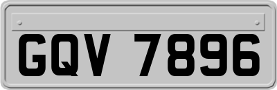 GQV7896