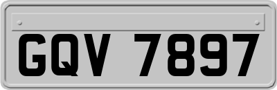 GQV7897