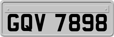 GQV7898