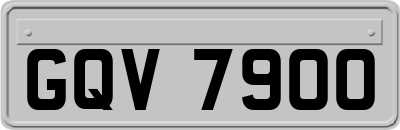 GQV7900