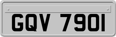 GQV7901