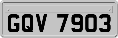 GQV7903