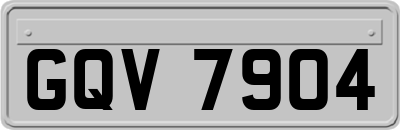 GQV7904