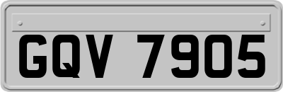 GQV7905