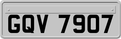 GQV7907