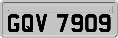GQV7909