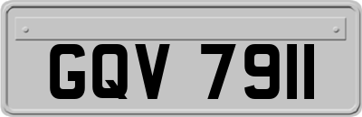 GQV7911