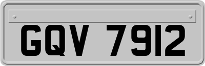 GQV7912