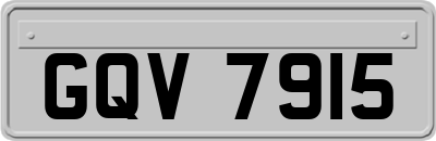 GQV7915