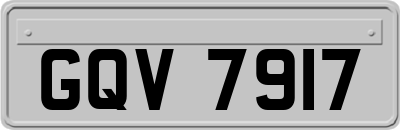 GQV7917