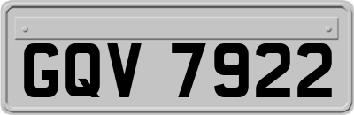 GQV7922
